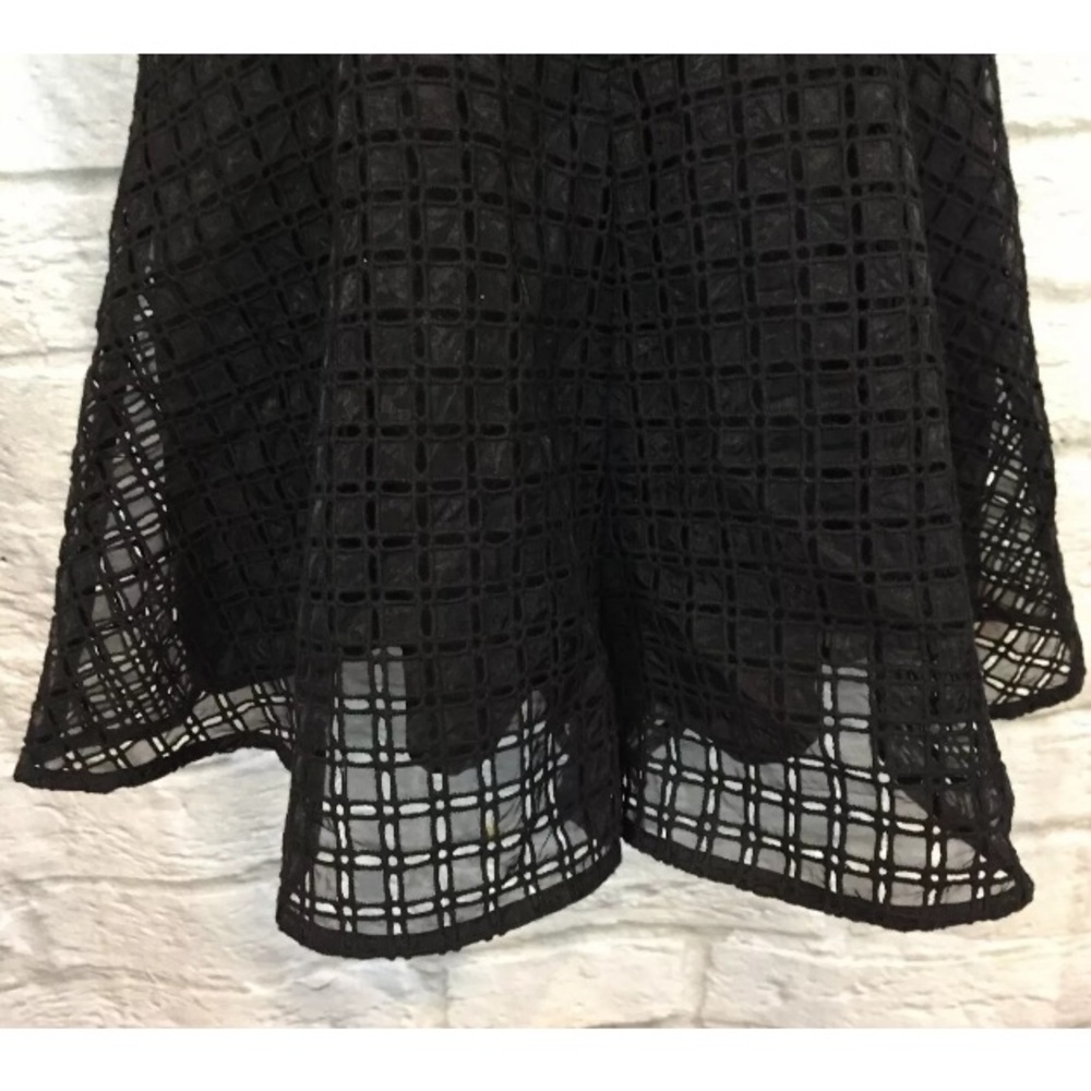 🆕 NWT Finders Keepers Begin Playsuit in Black - Picture 7 of 8